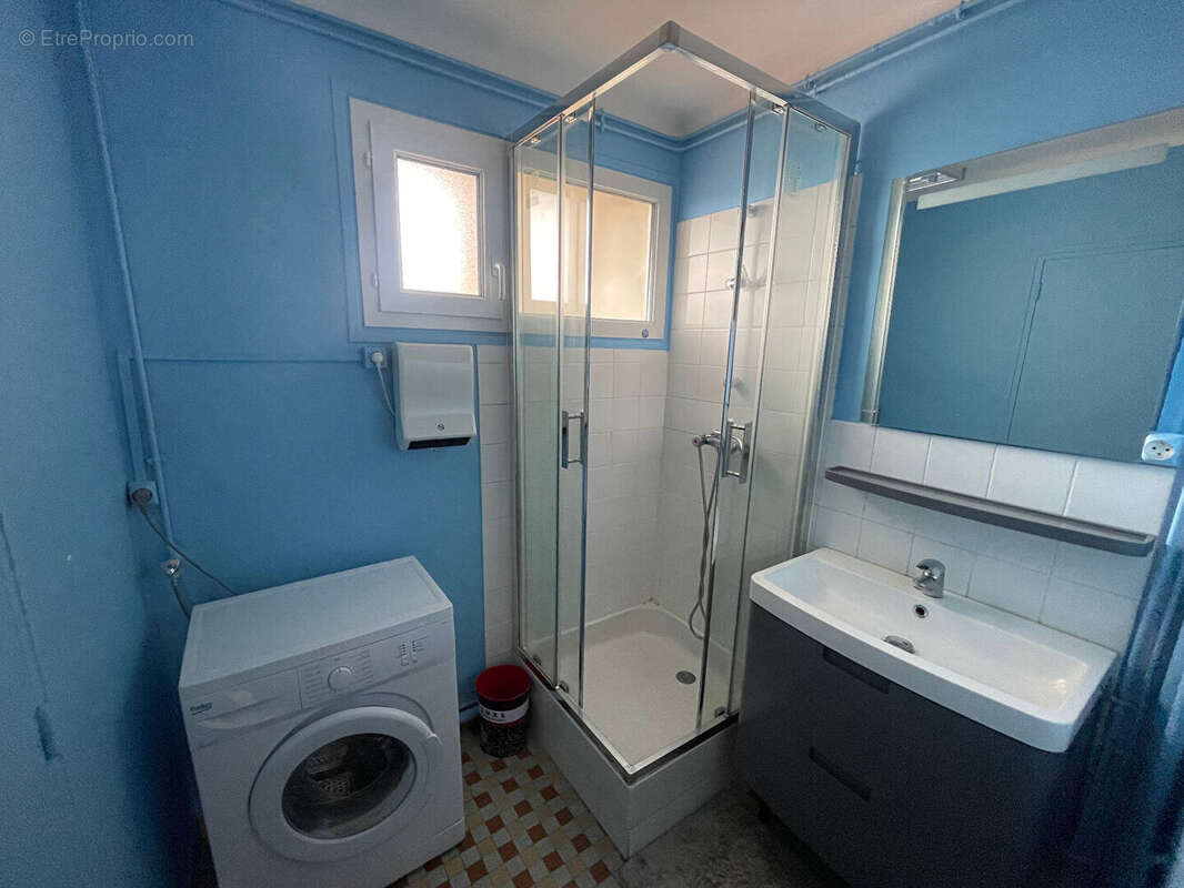 Appartement 3 pièces à vendre à Nevers - photo 5