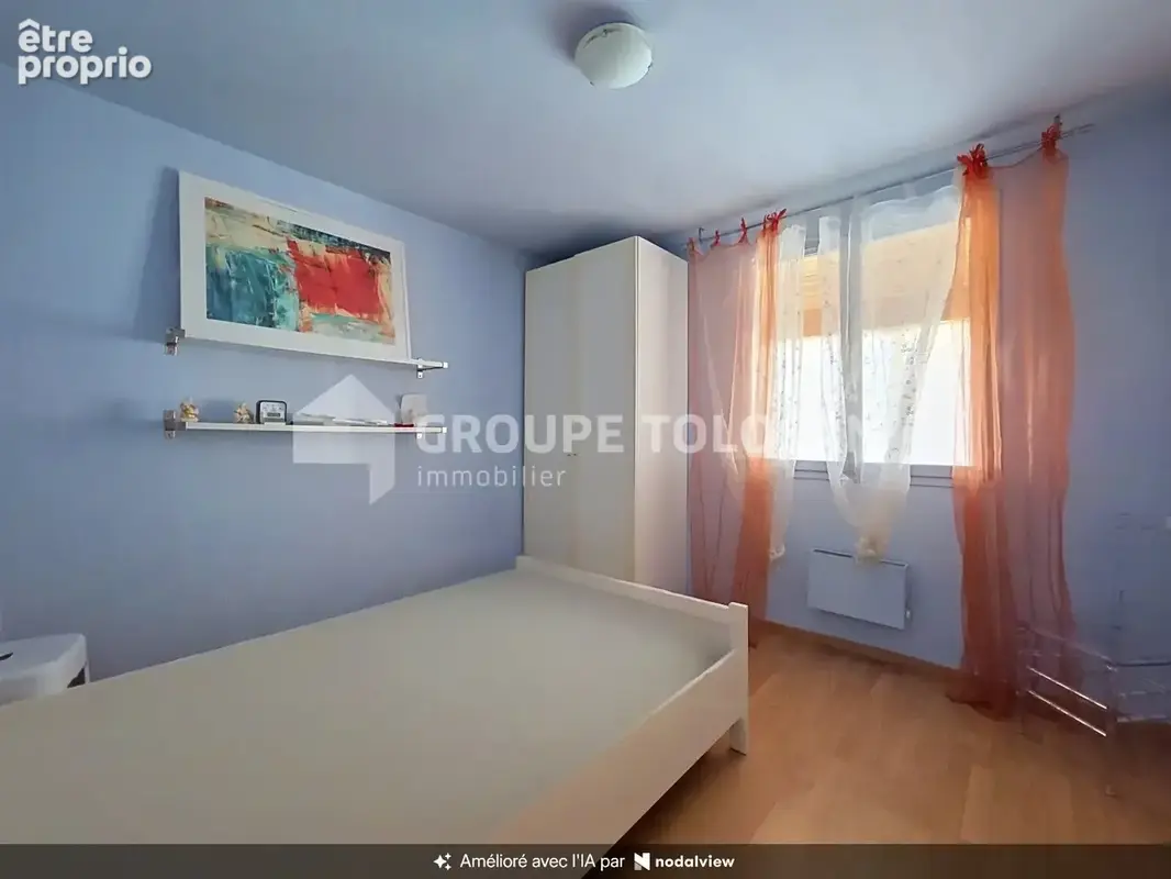 Maison 6 pièces 128 m² à vendre à Rieumes (31370) - photo 6
