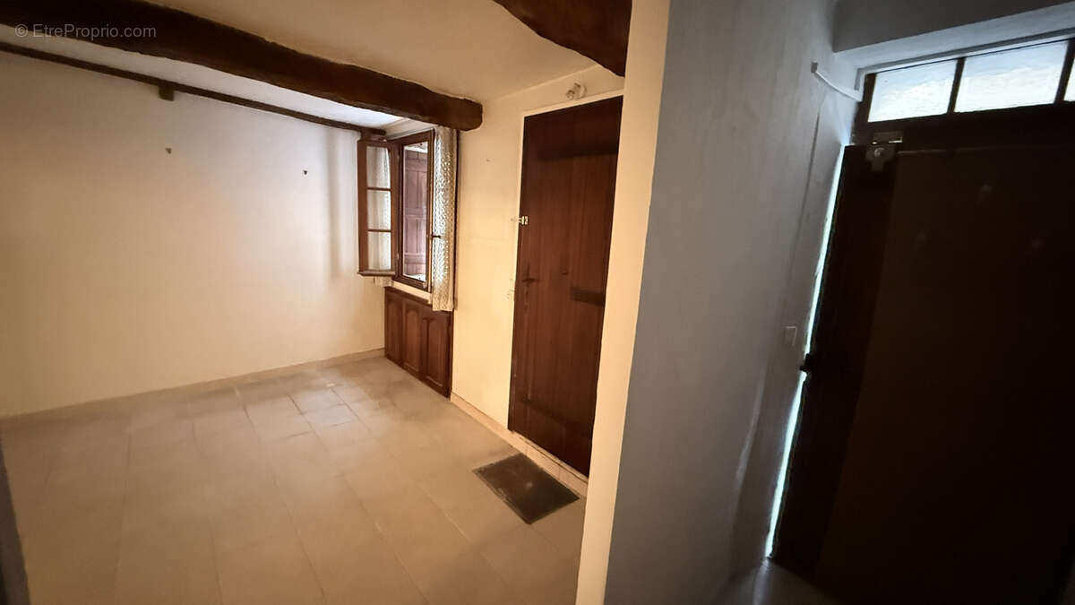 Maison à SAINT-JEANNET