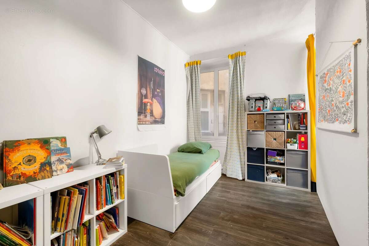 Appartement à LYON-7E