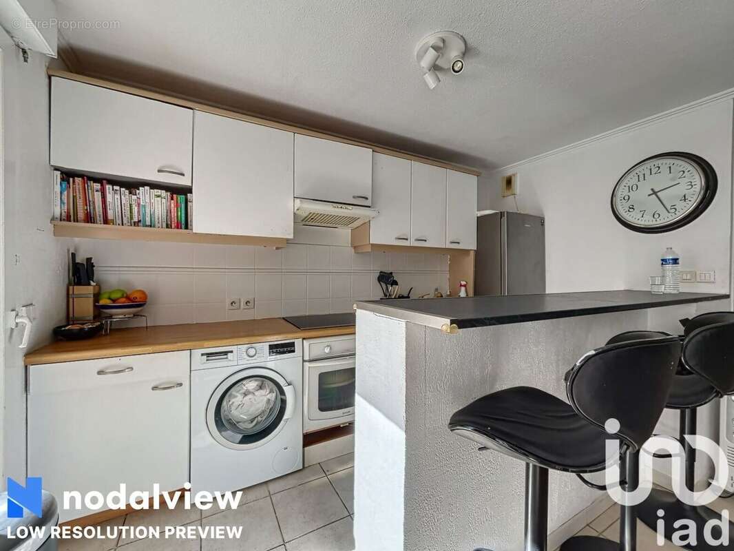 Photo 5 - Appartement à NICE