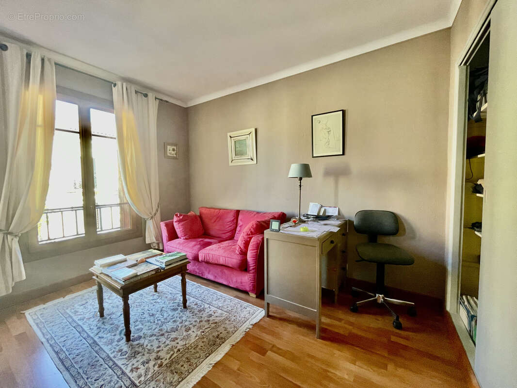 Appartement à CHATEAURENARD