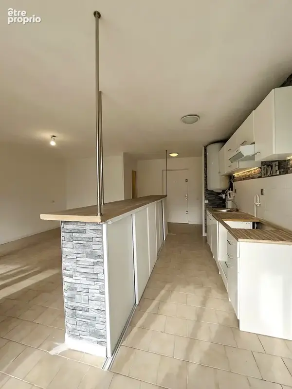 Appartement t3 de 63.64m2 avec terrasse et jardin privatif, 15ème marseille - photo 3