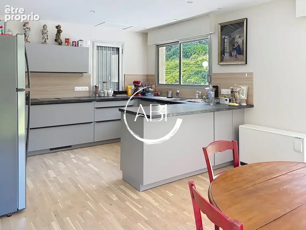 Maison 133 m² à Bagnoles-De-L'orne  - photo 7