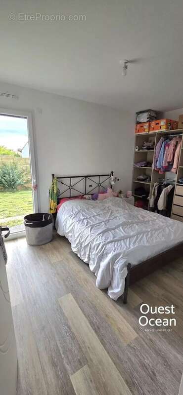 Maison à SAINT-AVAUGOURD-DES-LANDES