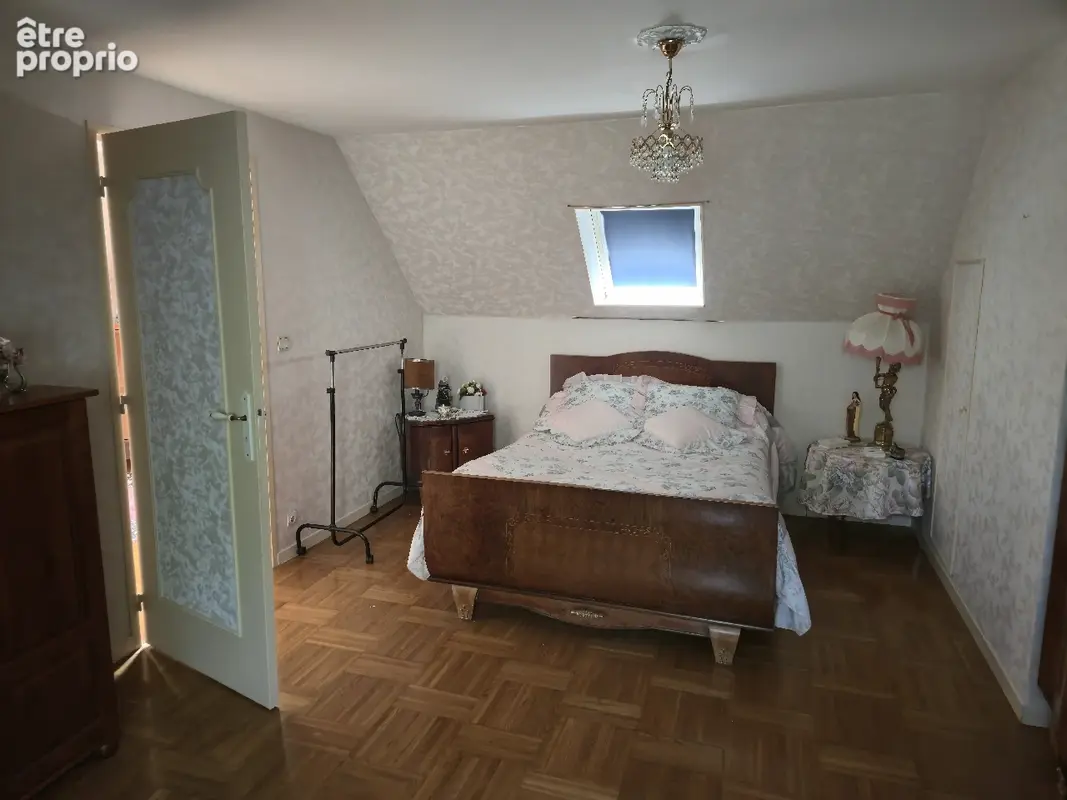 Maison 4 pièces 98 m² à vendre à Nonancourt (27320) - photo 10