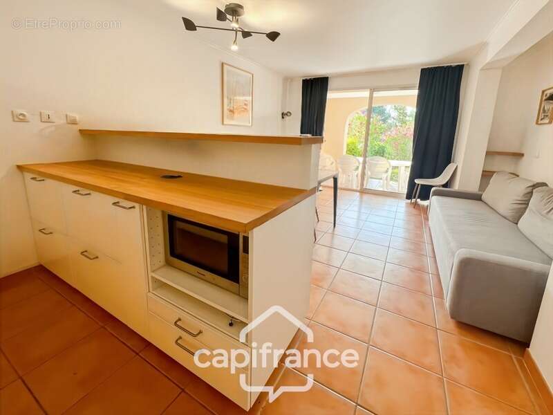 Appartement à MALLEMORT