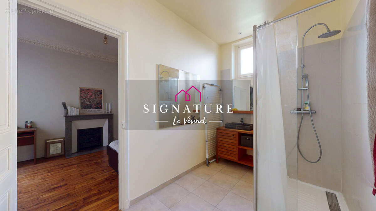 Appartement à LE VESINET