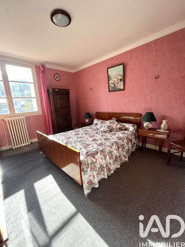 Maison 90 m² à Sarlat-La-Caneda  - photo 7