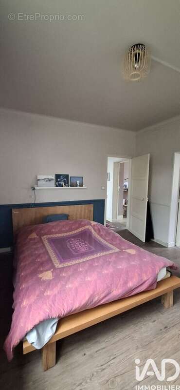 Photo 6 - Maison à BAR-SUR-SEINE