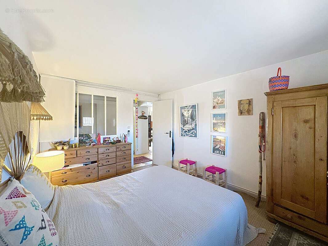 Appartement à CARPENTRAS