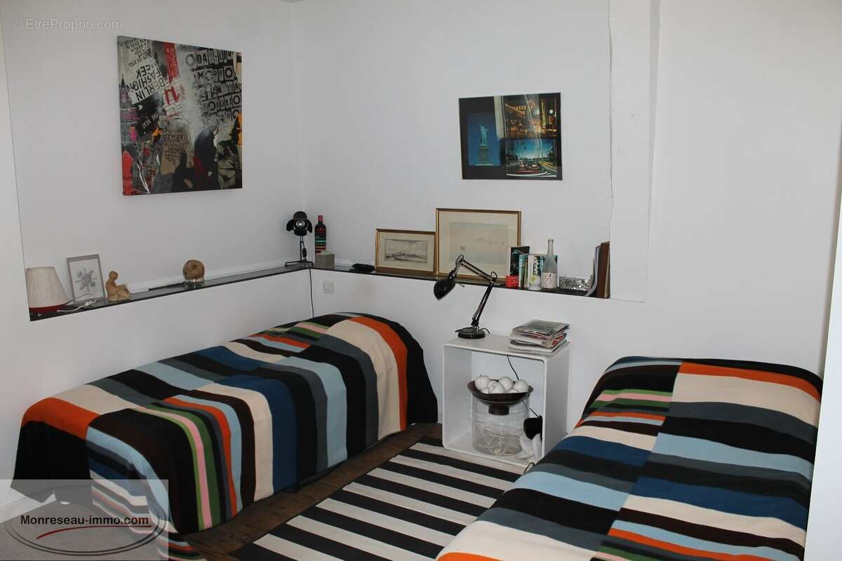 Appartement à MACON