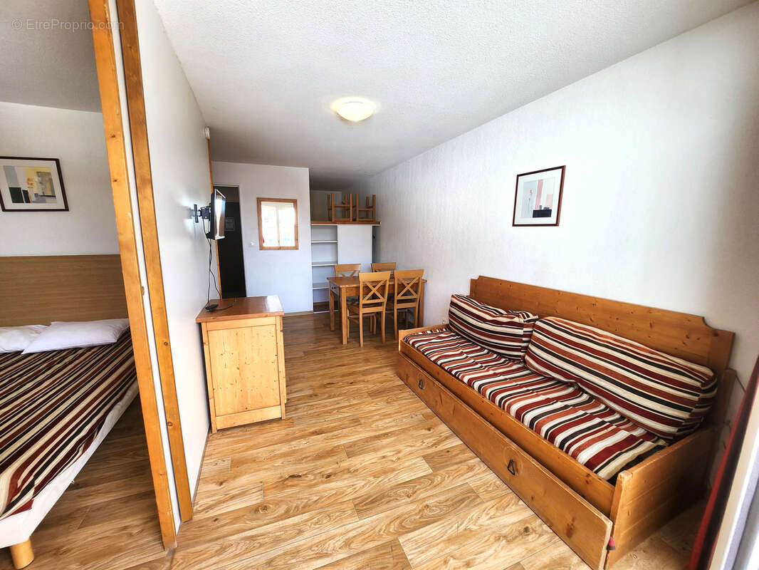 Appartement à ALLOS