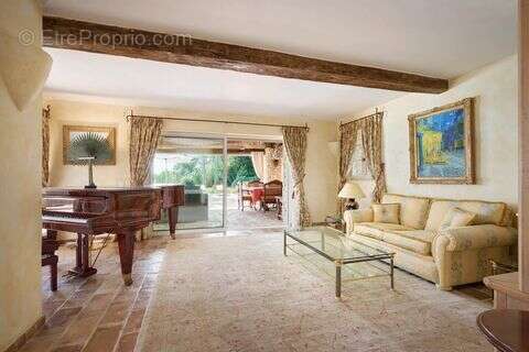 Maison à LA COLLE-SUR-LOUP