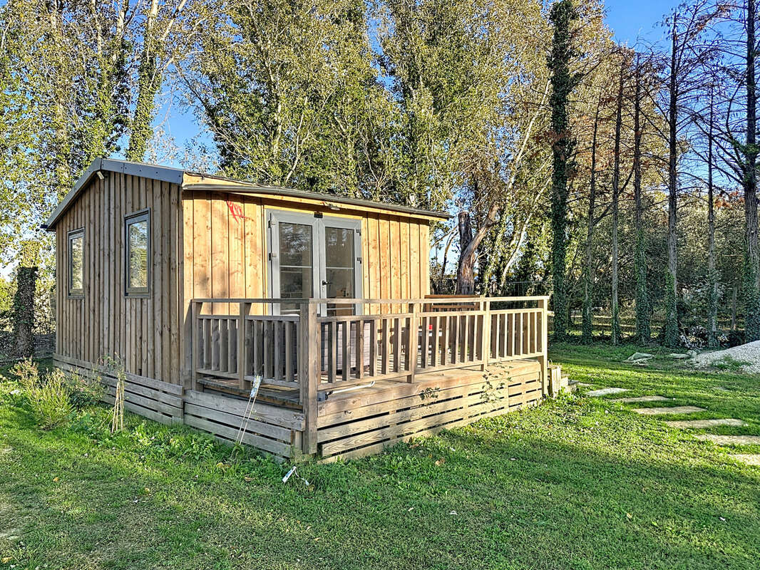 Maison à CORNEILLA-DEL-VERCOL