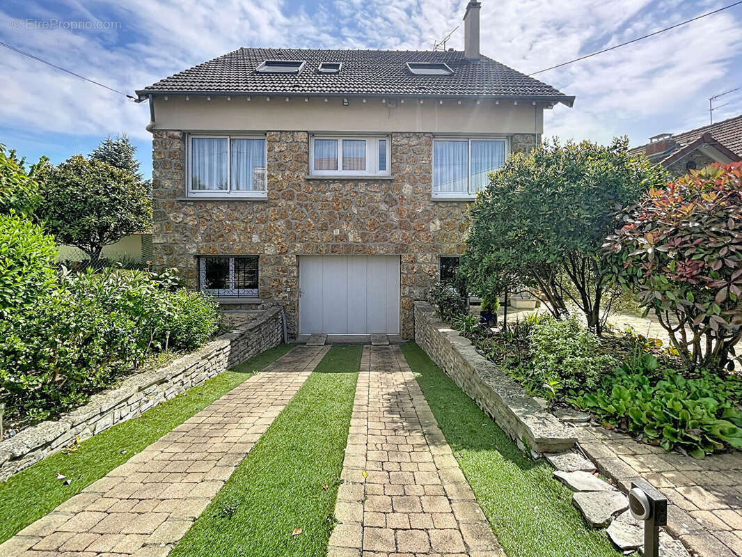 Maison à BRUNOY