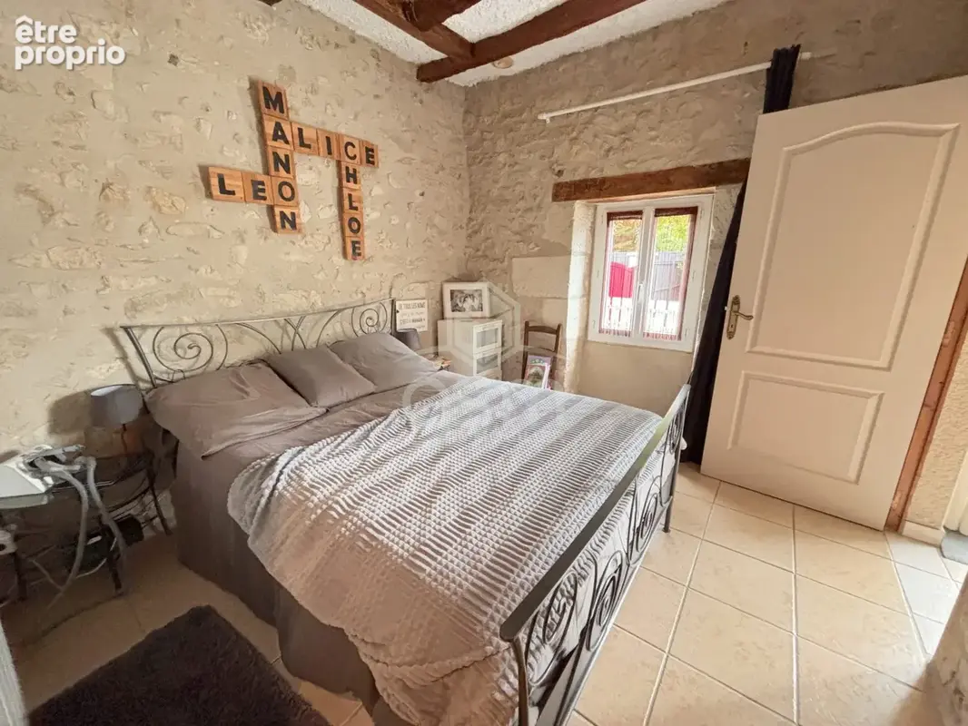 Maison 6 pièces 144 m² à vendre à Saint-Epain (37800) - photo 6