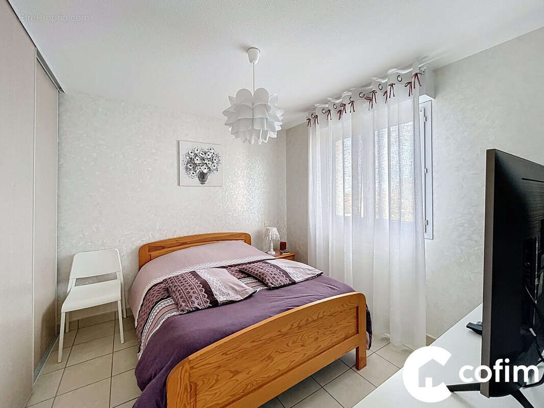Appartement à PAU