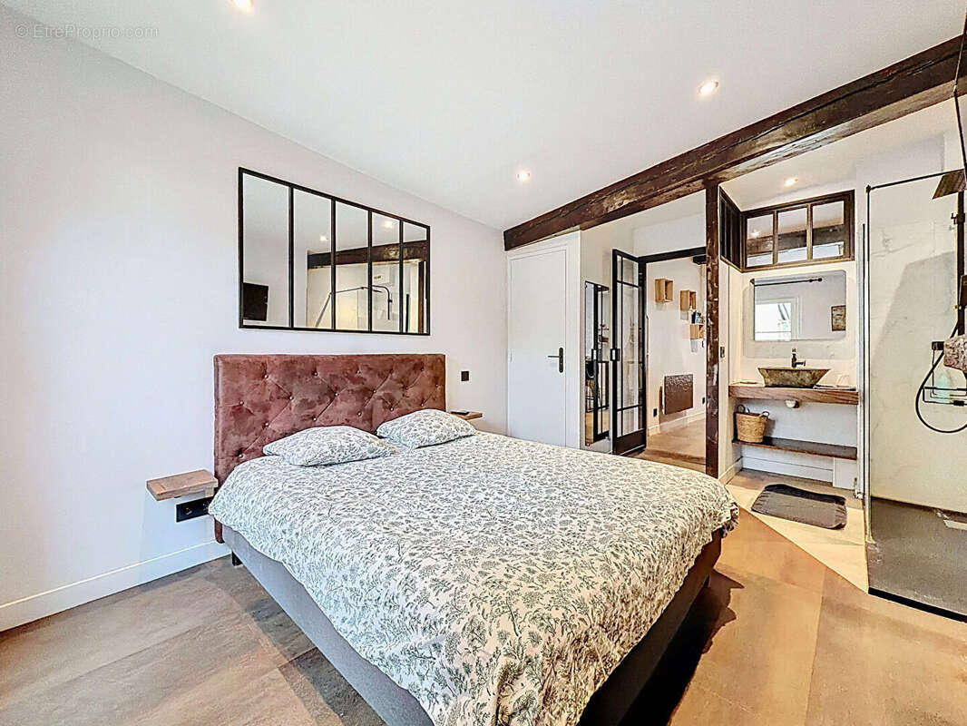 Appartement à CHARTRES