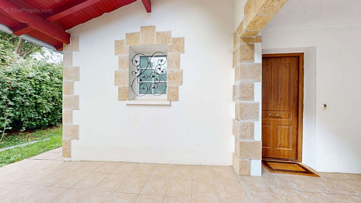AINTZIRA Les volumes d'une maison, la simplicité d'un appartement - photo 11