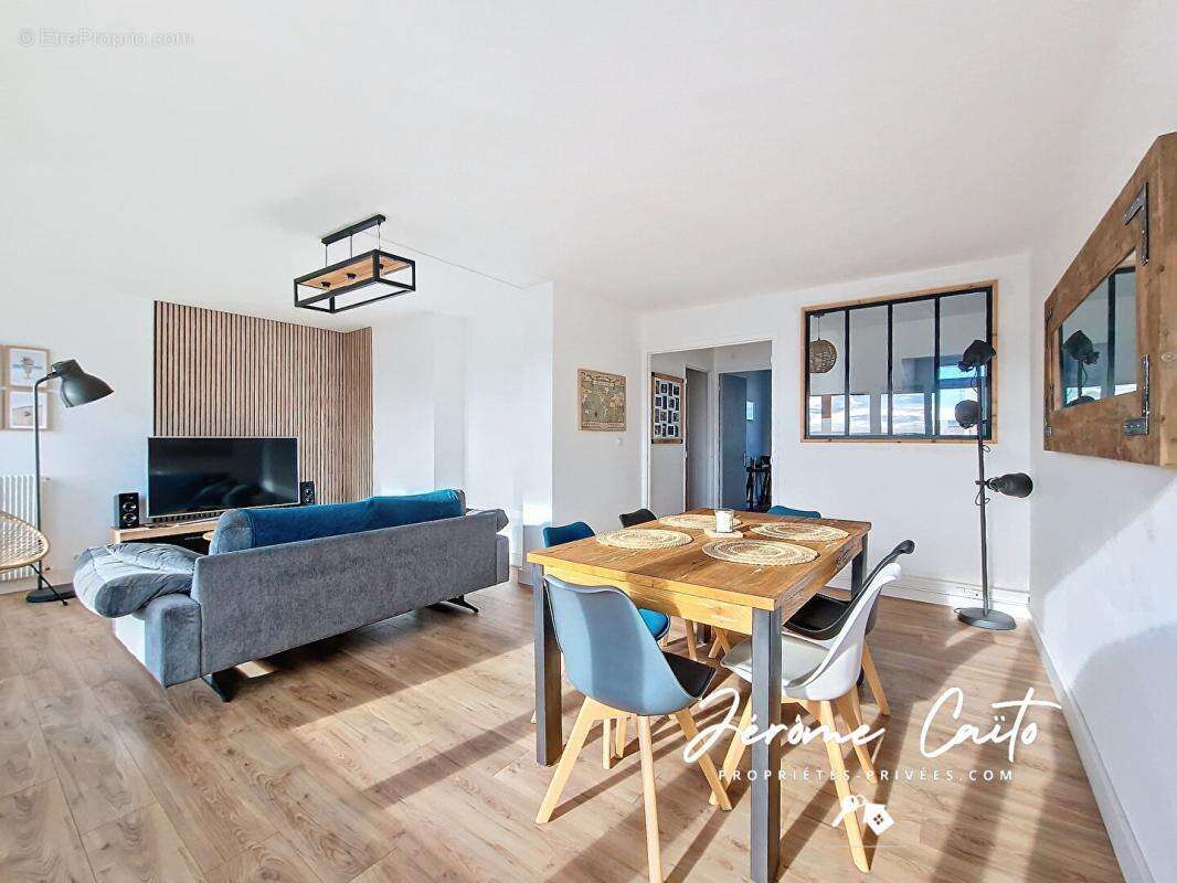 Appartement à NIMES