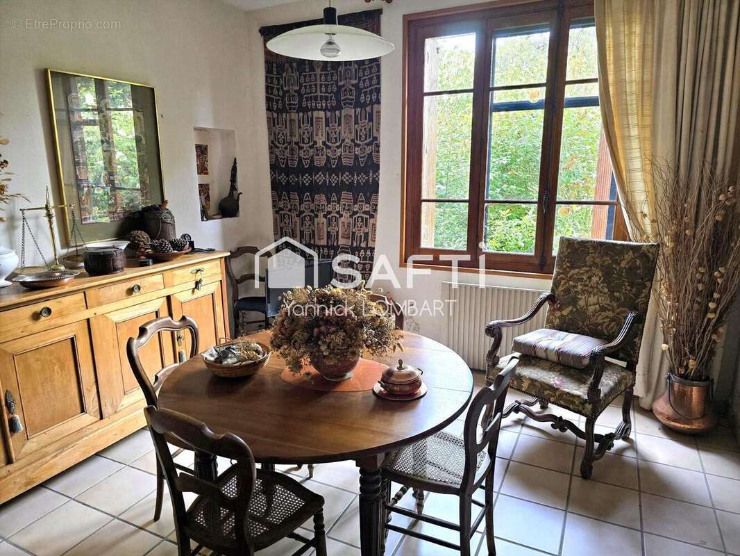 Photo 6 - Maison à SAINT-SULPICE