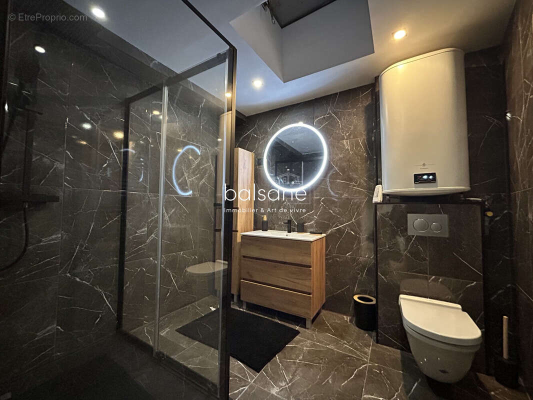 Appartement à DIEPPE