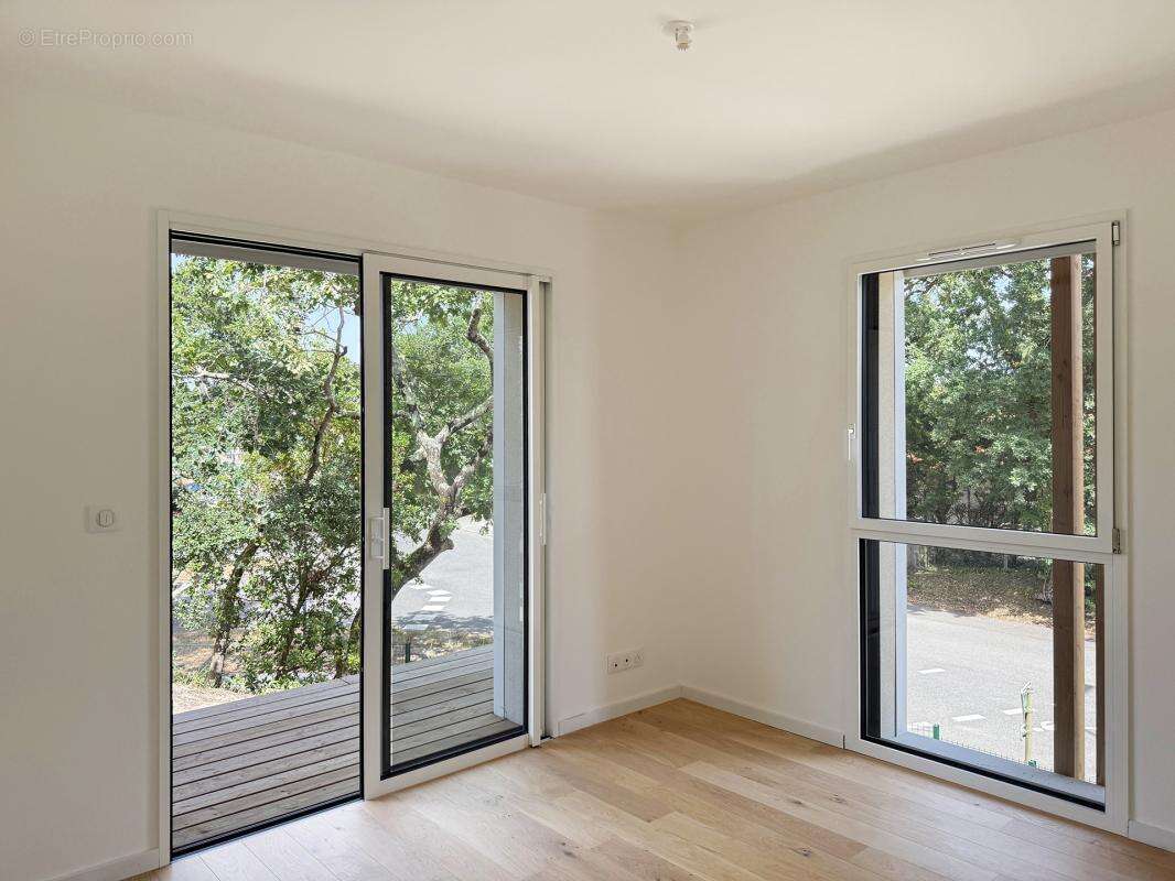 Maison à CAPBRETON