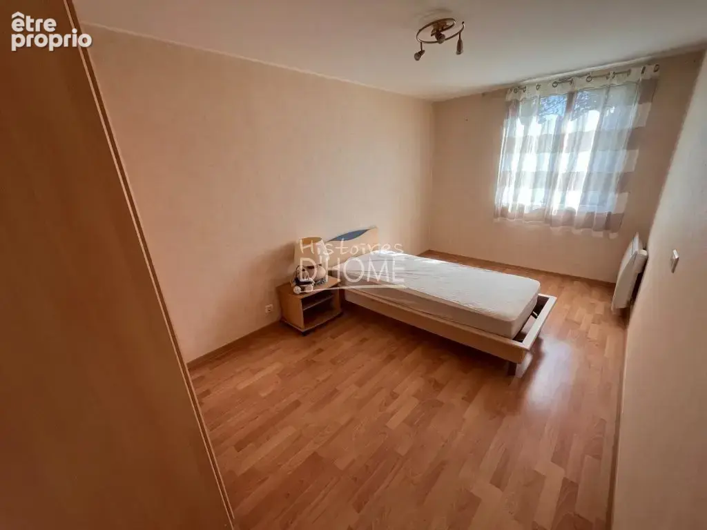 Plain pied 3 chambres a Jouy le chatel - photo 9