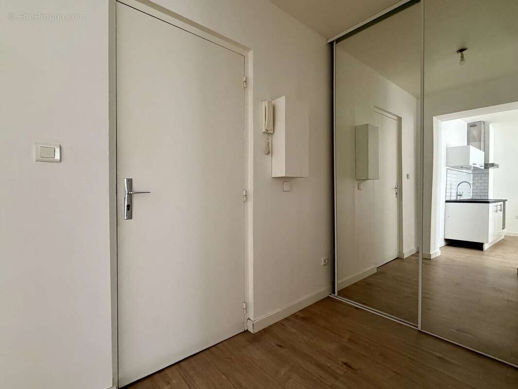 Appartement à ROUEN