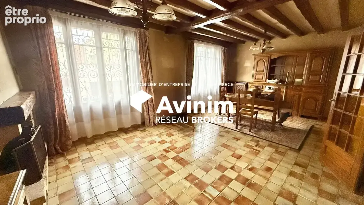 Commerce 140 m² à vendre à Saint-Gratien (95210) - photo 6