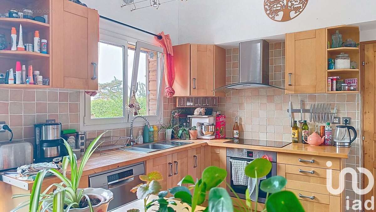 Photo 3 - Maison à LABEYRIE