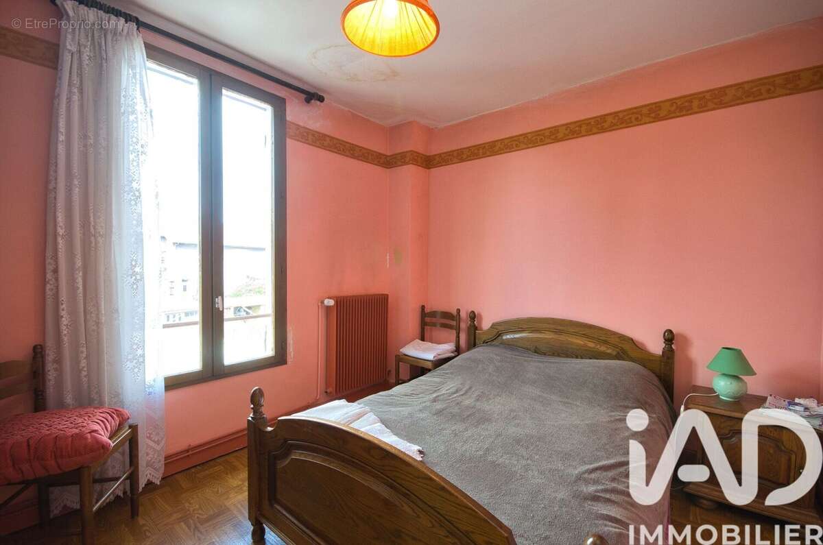 Photo 3 - Maison à SUIPPES
