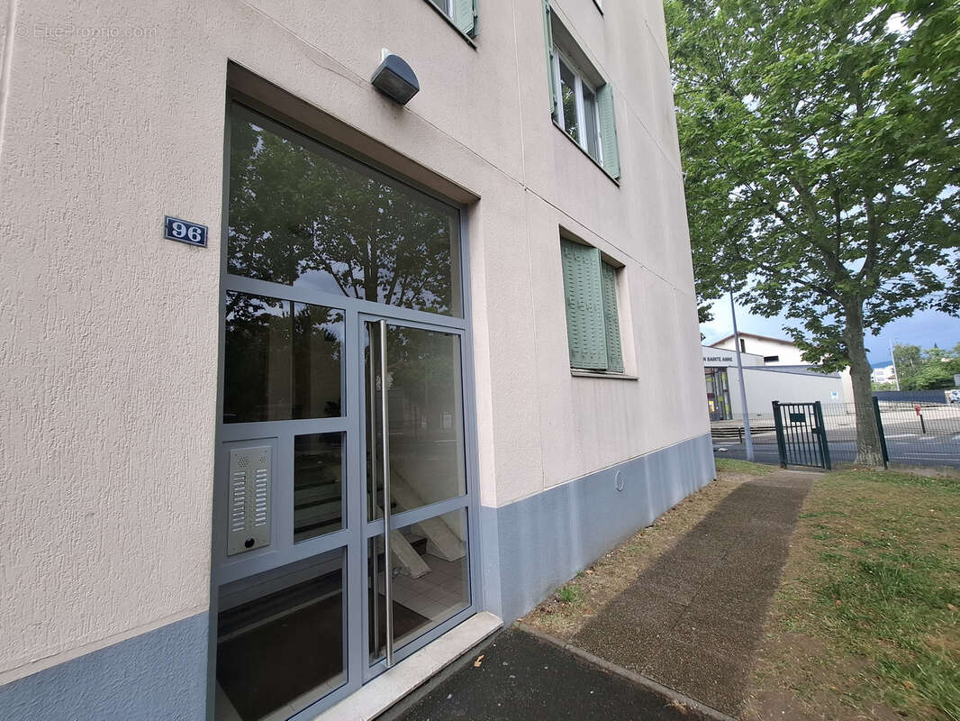Appartement à VILLEFRANCHE-SUR-SAONE