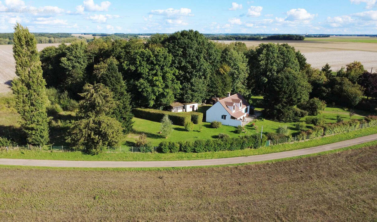 Maison à SENS