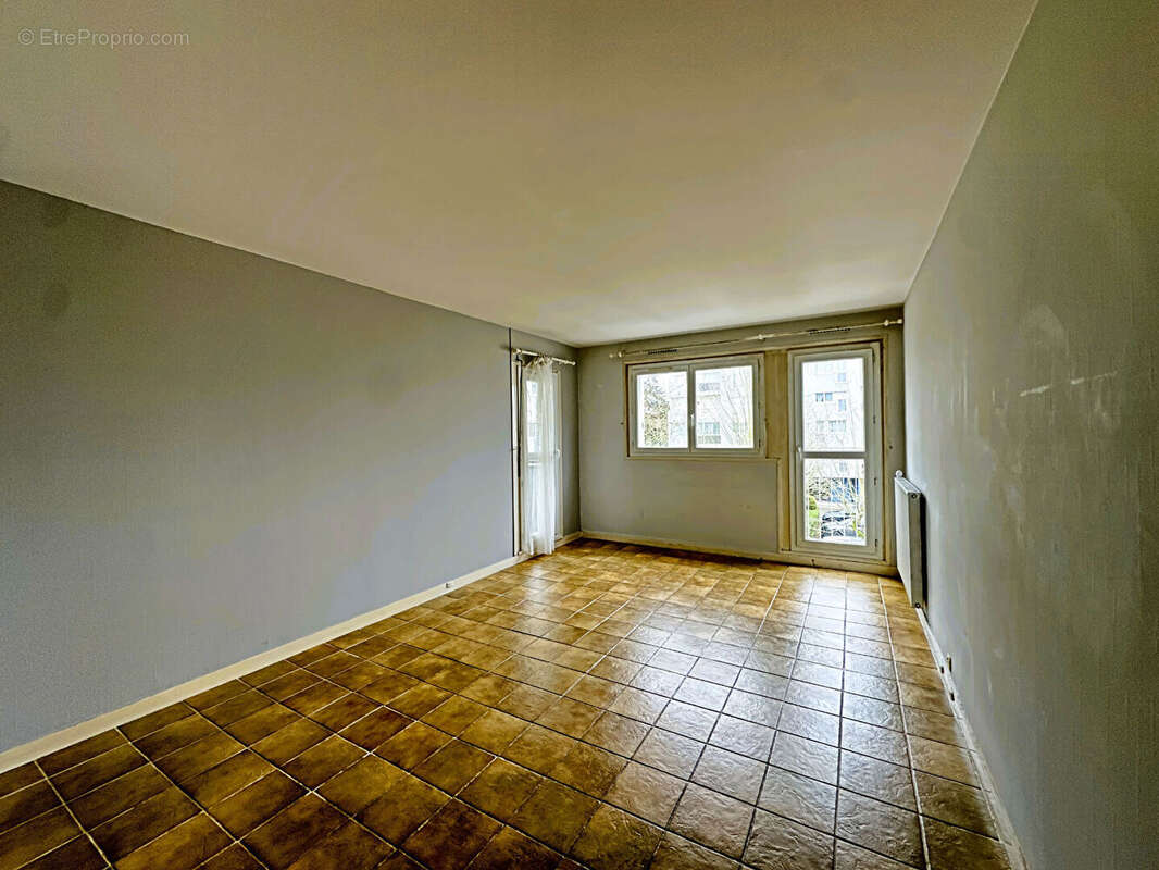 Appartement à PLAISIR