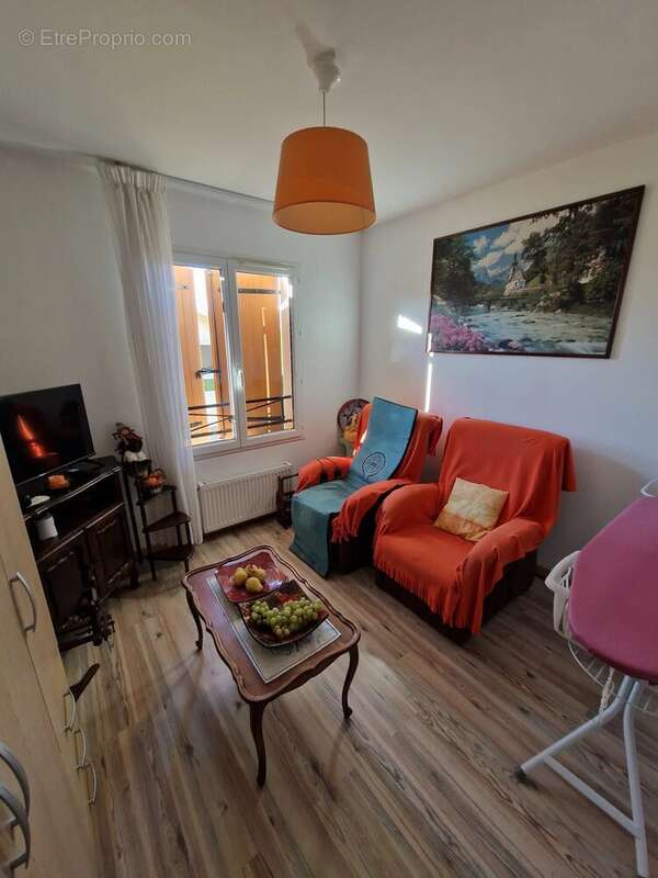 Maison à PONT-DE-VAUX