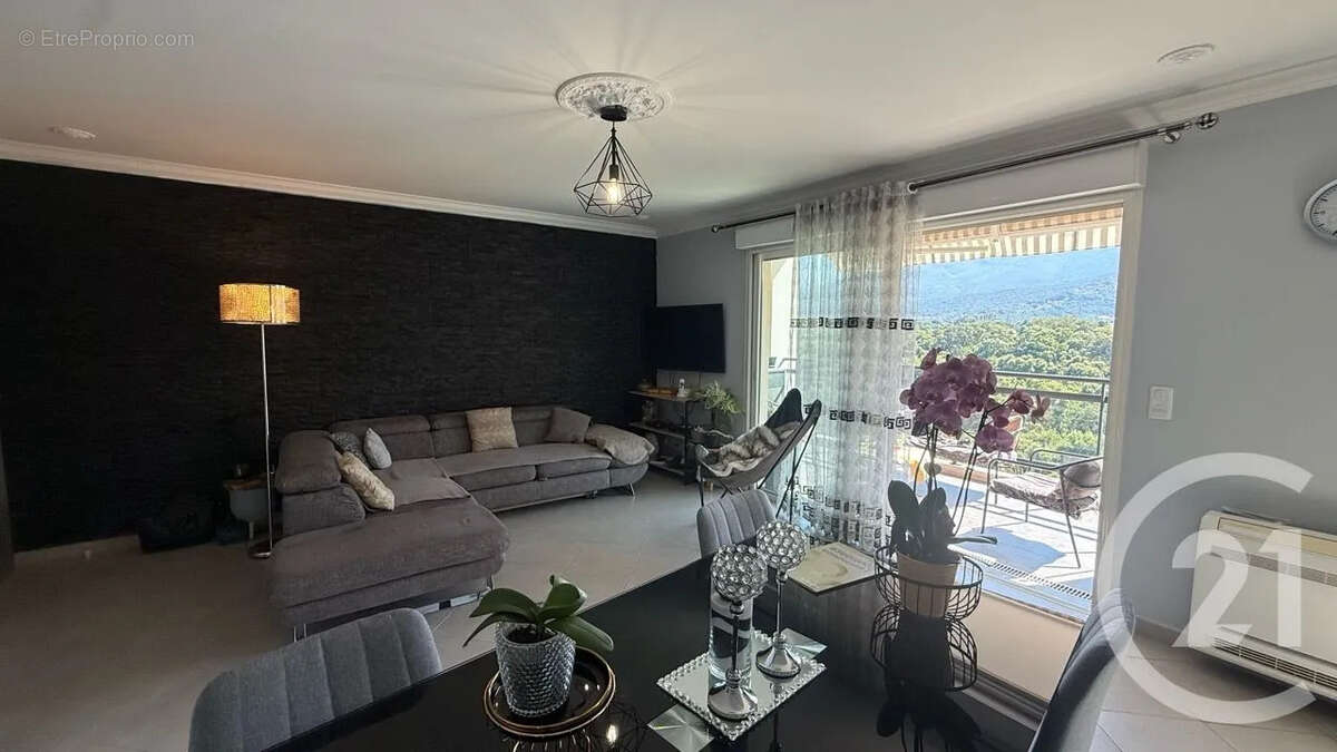 Appartement 82 m² à Bastia  - photo 4