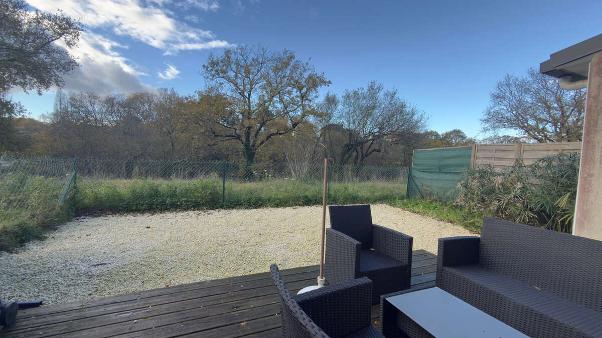 Maison à SAINT-NAZAIRE