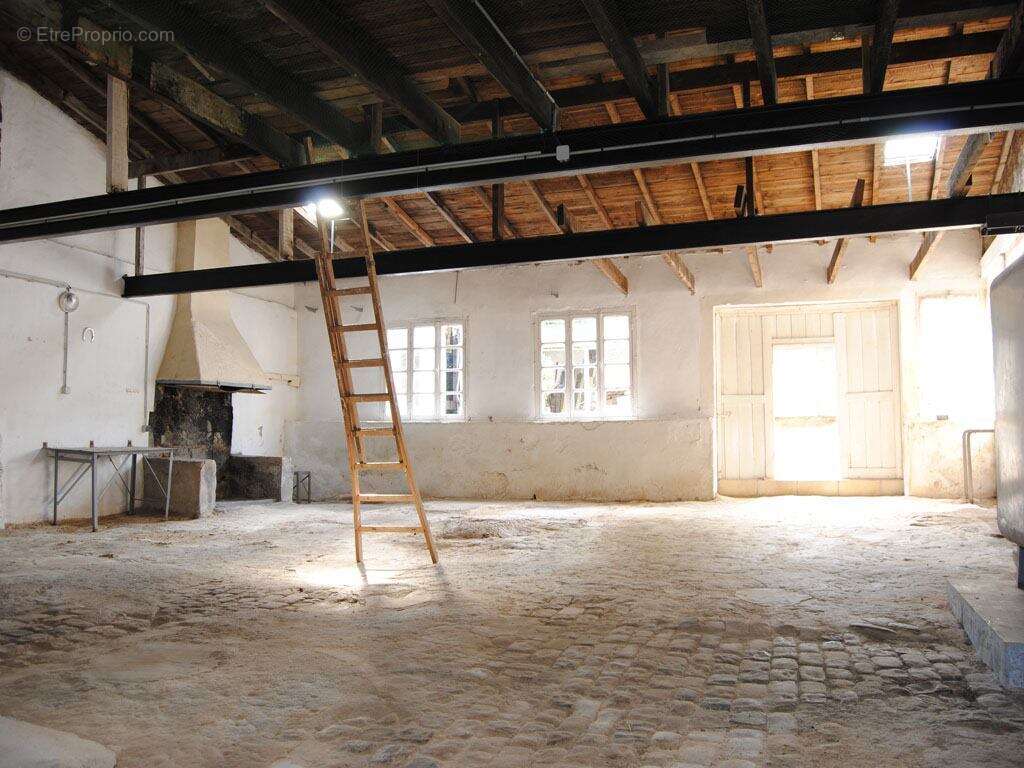 Maison à PLOUGASTEL-DAOULAS