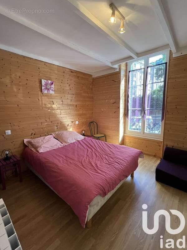 Photo 3 - Appartement à MONT-DORE