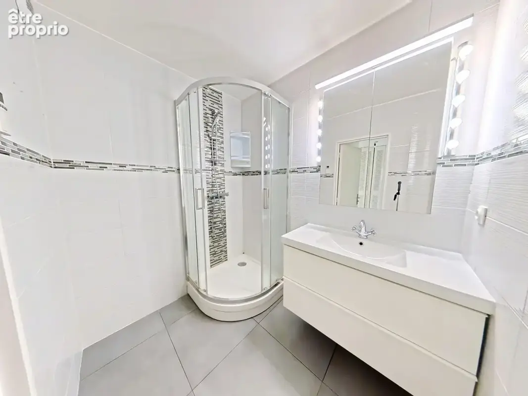 Appartement à vendre 4 pièces VERRIERES LE BUISSON (91) - photo 12