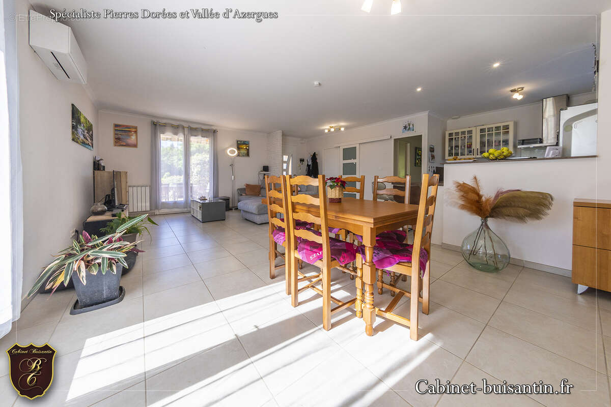 Maison à FRONTENAS