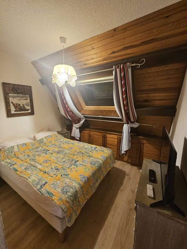 Appartement 43 m² à Montclar  - photo 2