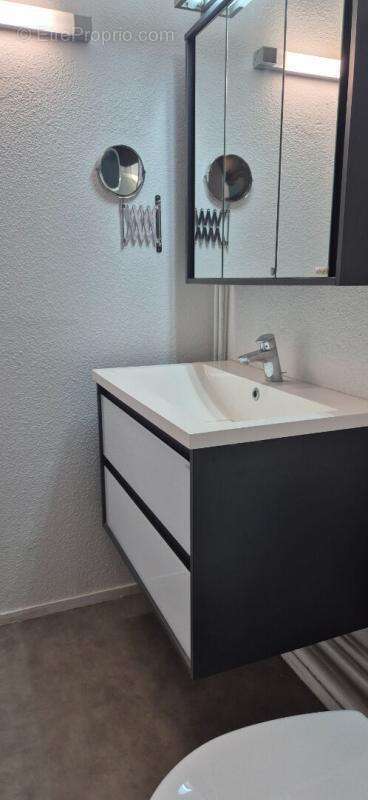 Appartement à CAPBRETON