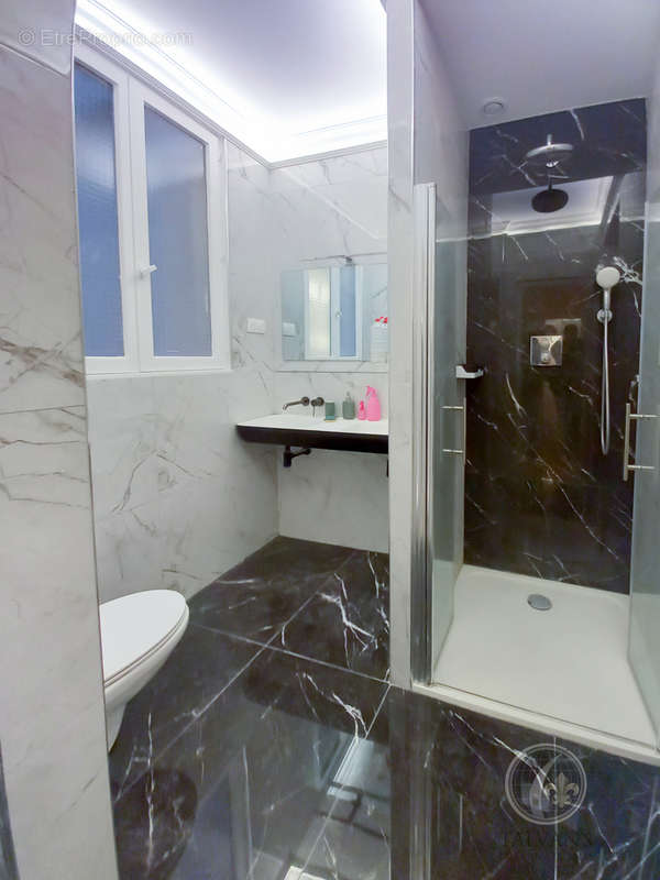 Appartement à PARIS-9E