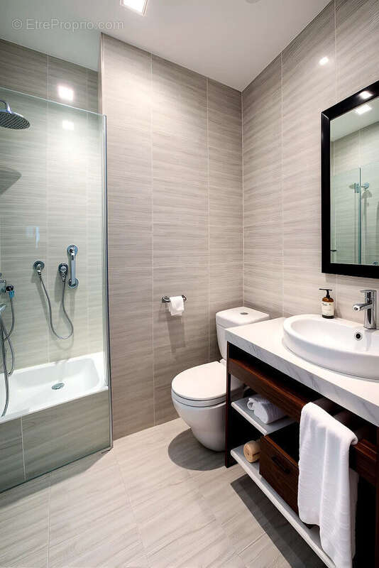 T3 Duplex 99m² - photo 8