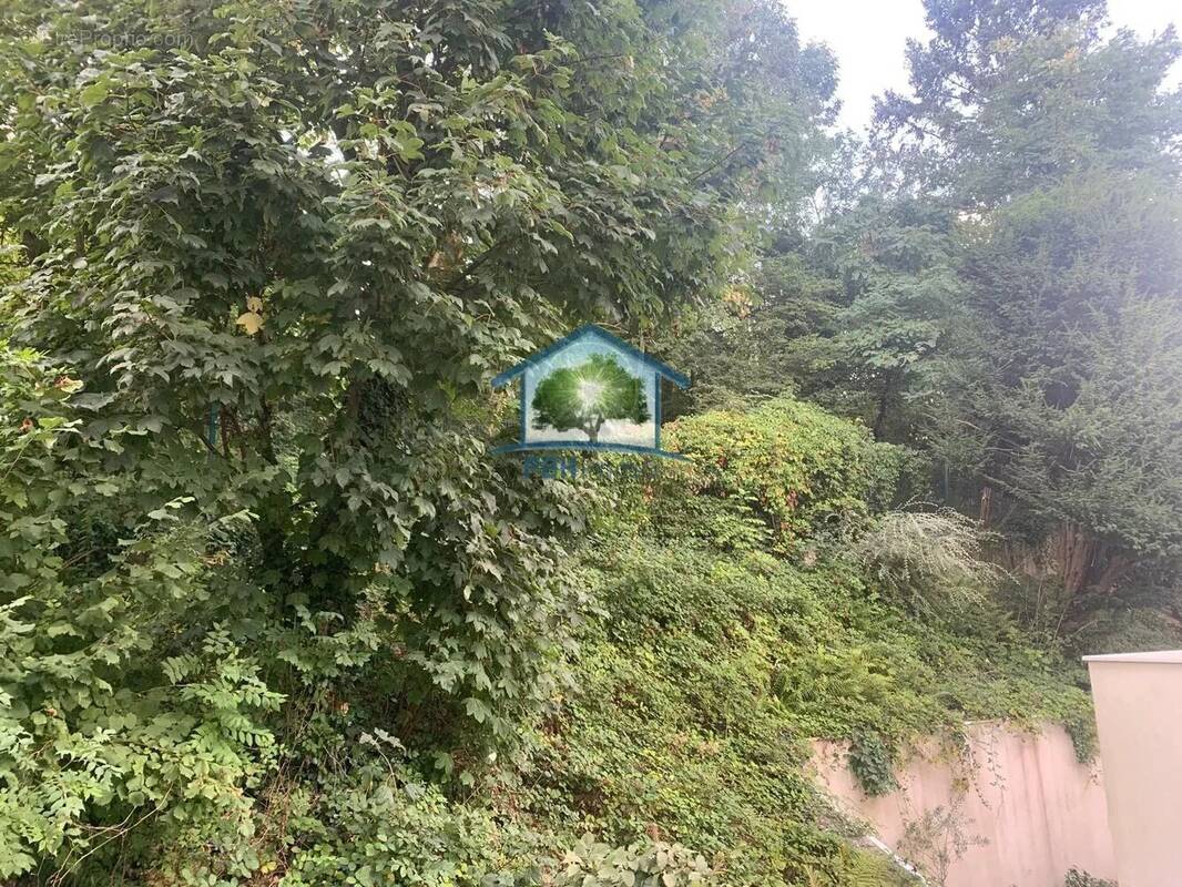 Appartement à CHATENAY-MALABRY