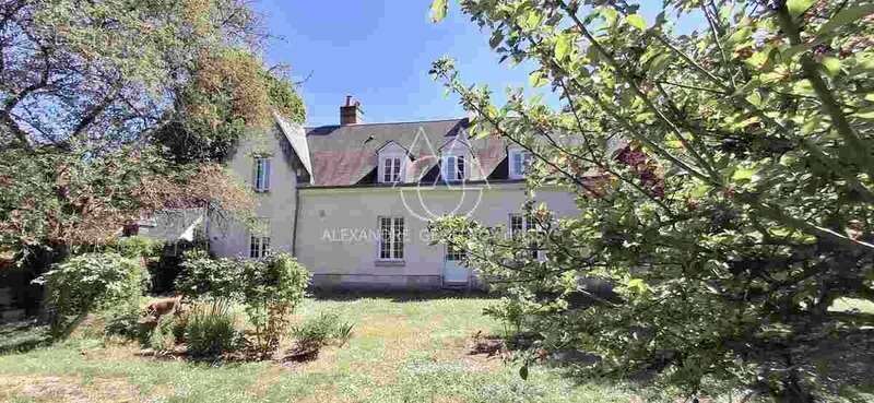 Maison à TOURS