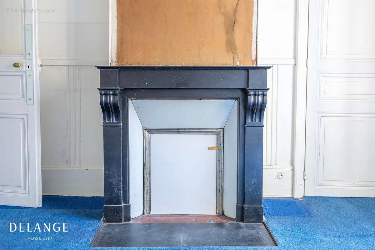 Place Monge - Appartement 3 pièces 45,10 m² - photo 20